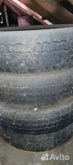 КШЗ К-156-1 185/75 R16