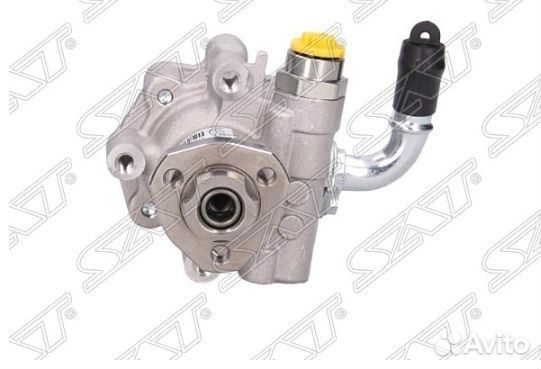 Насос гур VW multivan /transporter