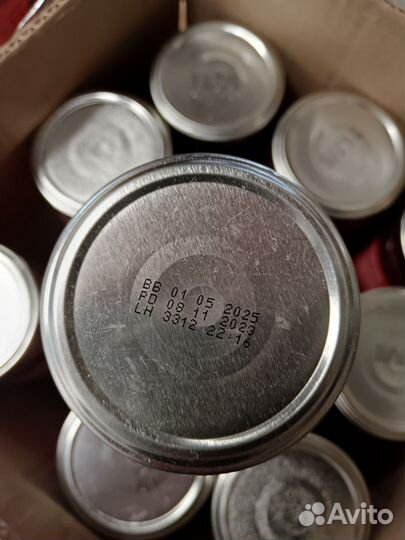 Брусничный джем Икеа sylt lingon