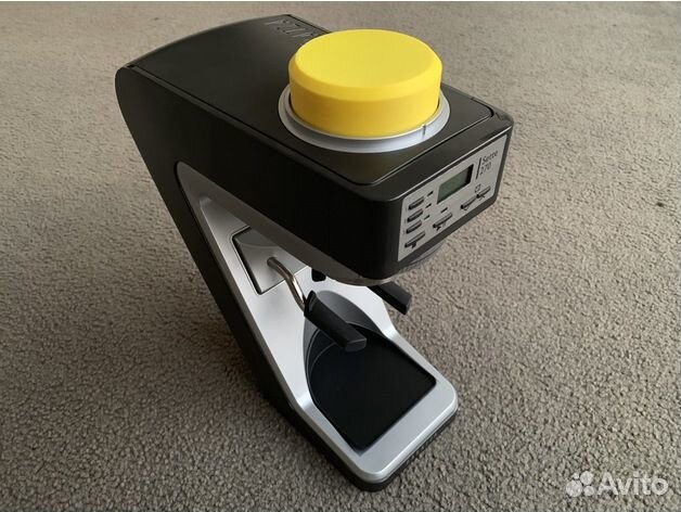 Бункер для кофейных зёрен для Baratza Sette 270