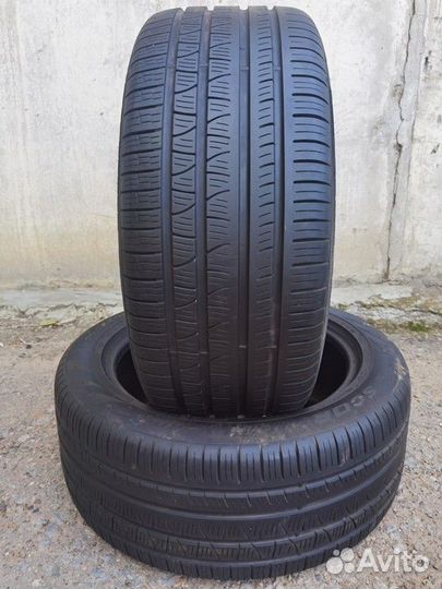 Pirelli Scorpion Verde All Season 295/45 R20 110Y