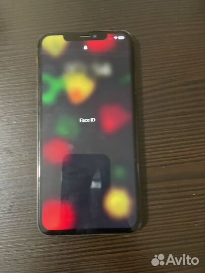 iPhone Xs Max, 256 ГБ