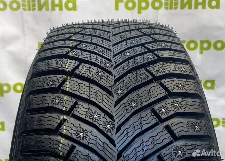 Michelin X-Ice North 4 22/45 R17 94T