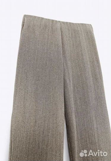 Брюки zara