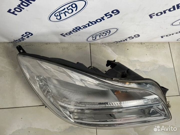 Фара передняя правая Opel Insignia 0G-A 2008-2013