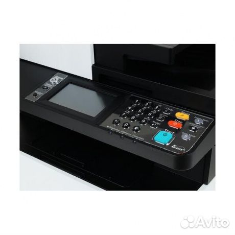 Мфу Kyocera M5526cdn/A