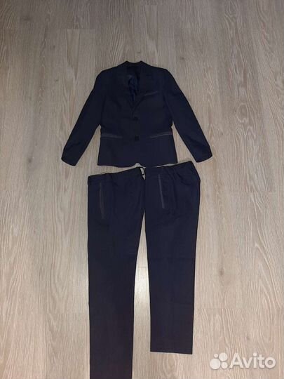 Школьная форма