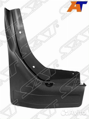 Брызговик mercedes GL-class X166 12-16