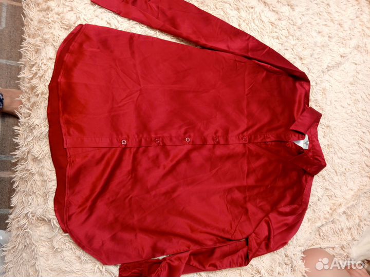 Вещи пакетом 48-50