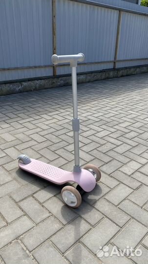 Детский Самокат xiaomi