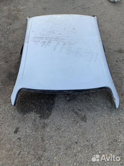 Крыша toyota carina carina E