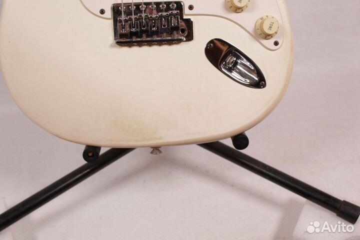 Fender Stratocaster Squier Series Mexico 1995