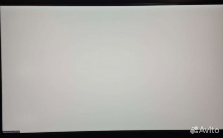 Монитор Xiaomi 23,8 Desktop 1C (новый)