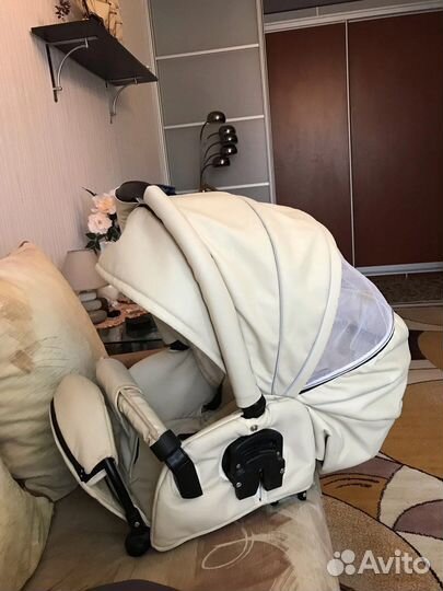 Коляска Indigo Special 3 в 1