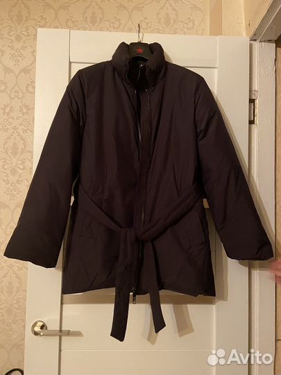 Пуховик женский H&M