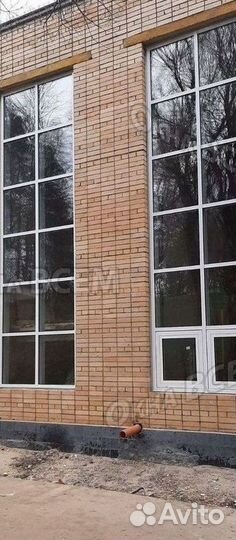 Пластиковые окна на заказ