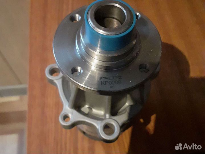 Помпа бмв е34 е36 м40