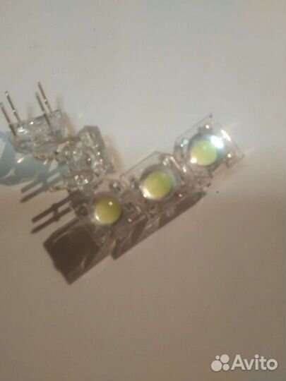 Светодиоды 