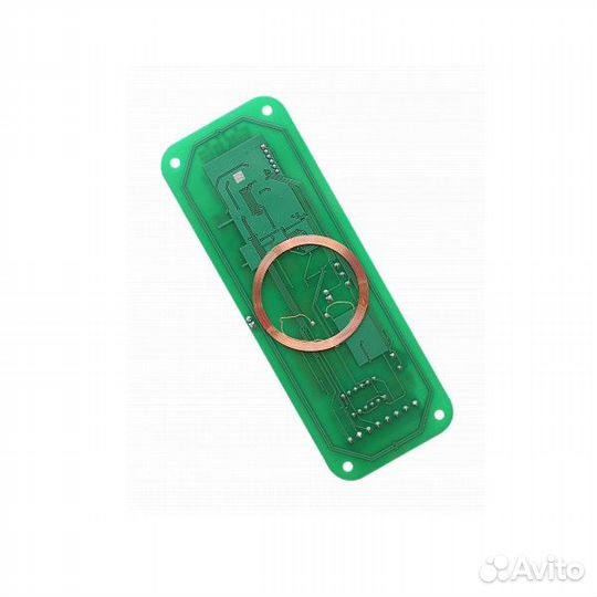Parsec PNR-X03E считыватель proximity
