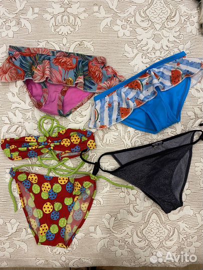 Вещи пакетом 128-134 +обувь