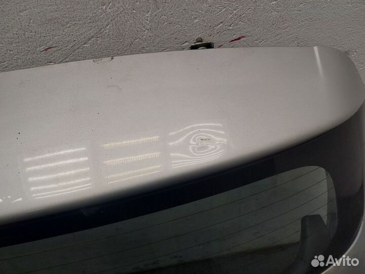 Двигатель стеклоочистителя задний Suzuki Swift 201