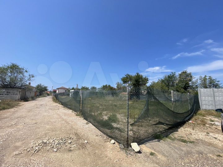 Участок 7,5 сот. (ИЖС)