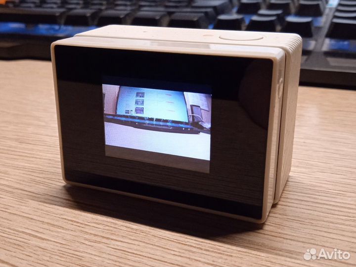 Экран для Xiaomi yi