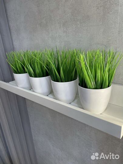 Искусственные цветы