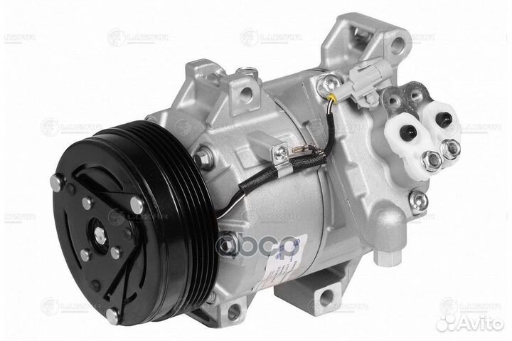Компрессор suzuki grand vitara (05) lcac2465 L