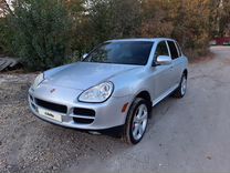 Porsche Cayenne 3.2 AT, 2005, 185 000 км, с пробегом, цена 1 070 000 руб.