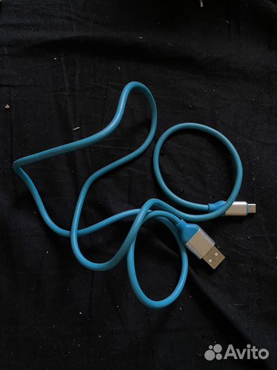 Провод micro usb