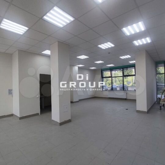 С ремонтом в Палитре