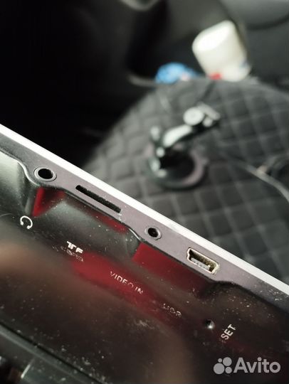 Продам навигатор в хорошем состоянии