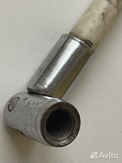 Эксцентрик для складного велосипеда Кама