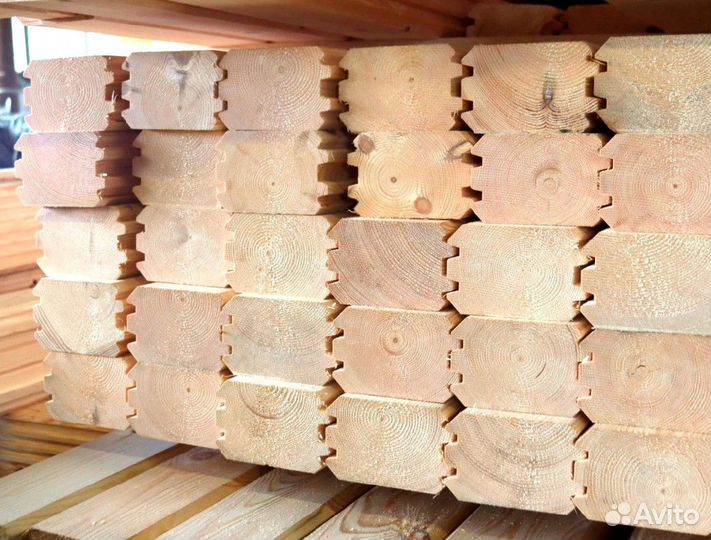 Пиломатериалы. Брус. Доска
