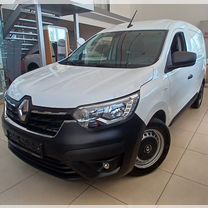 Новый Renault Express 1.6 MT, 2023, цена от 3 200 000 руб.