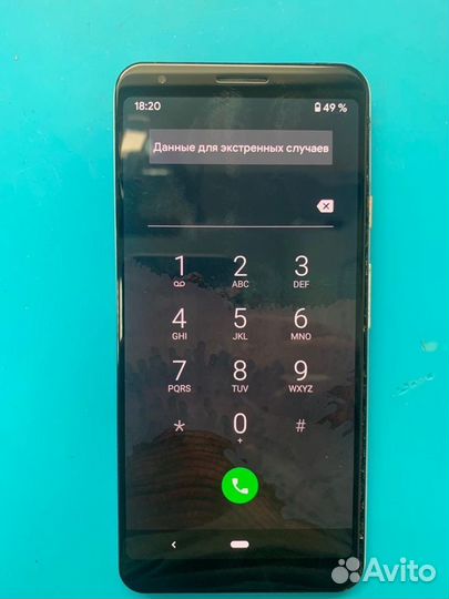 Ремонт телефонов Asus, Meizu, Nokia