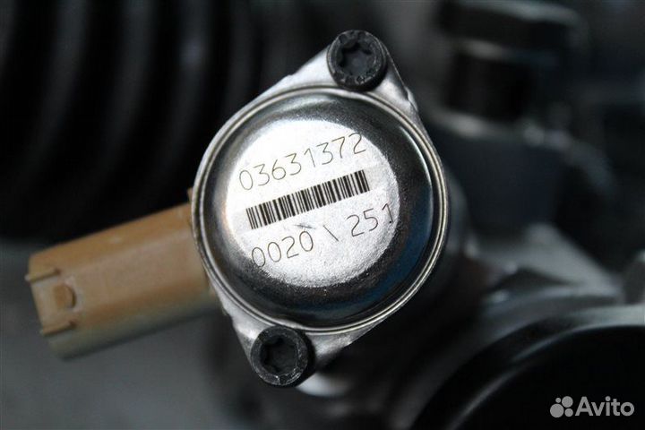 Рулевая рейка Bmw X1 E84 2015