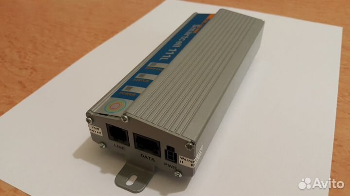 GSM шлюз CelluLink Smartcell 111L