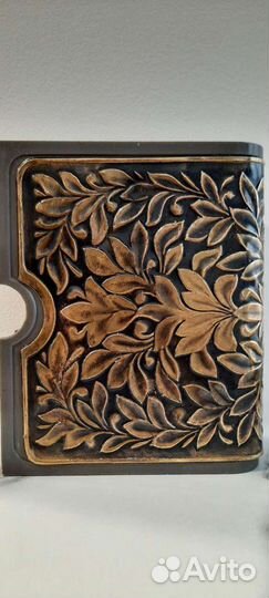 Книга для составления каталога