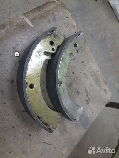 Для Шевроле Нива