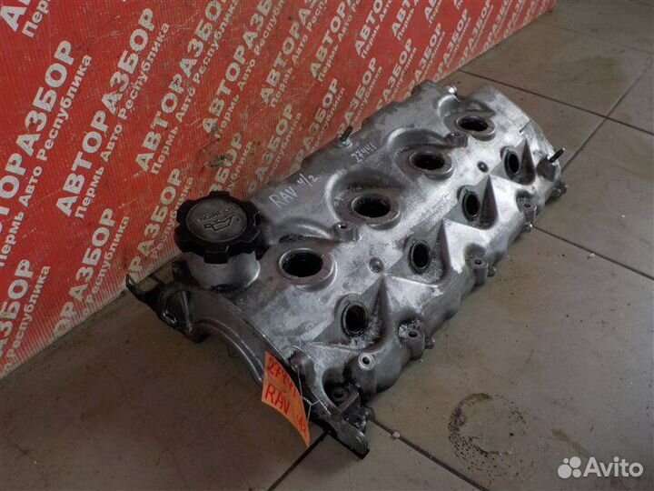 Клапанная крышка Toyota Rav 4 XA20 1CD FTV 2001