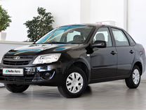 ВАЗ (LADA) Granta 1.6 MT, 2018, 87 052 км, с пробегом, цена 519 000 руб.