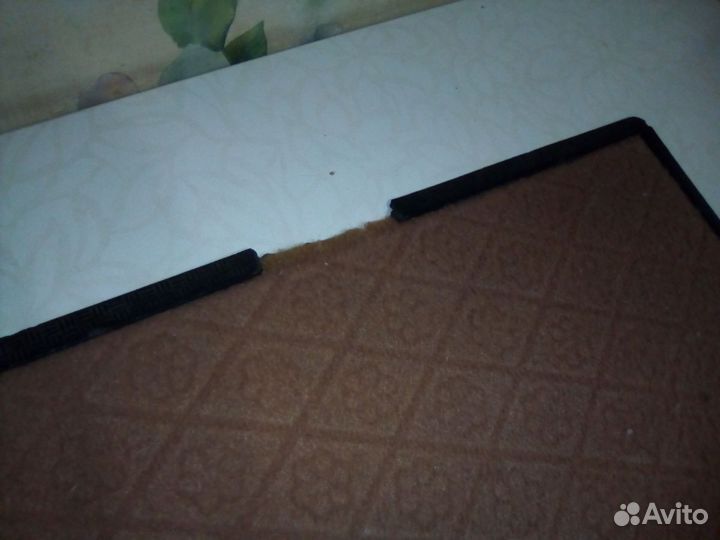 Придверный коврик