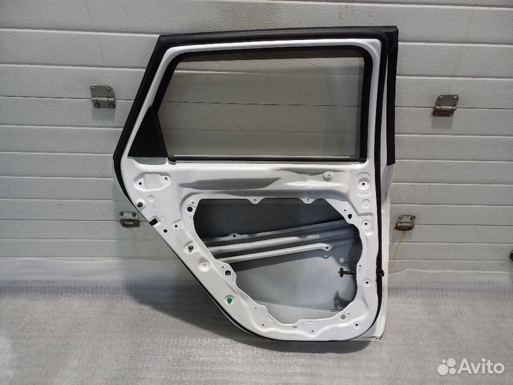 Дверь задняя левая Kia Ceed 3 CD (2021 - нв)