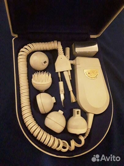 Массажный косметический прибор Харьковчанка-3