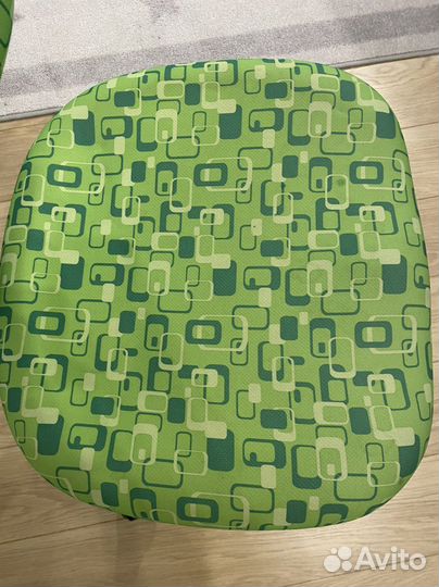 Детское кресло TCT Nanotec Ergo-1