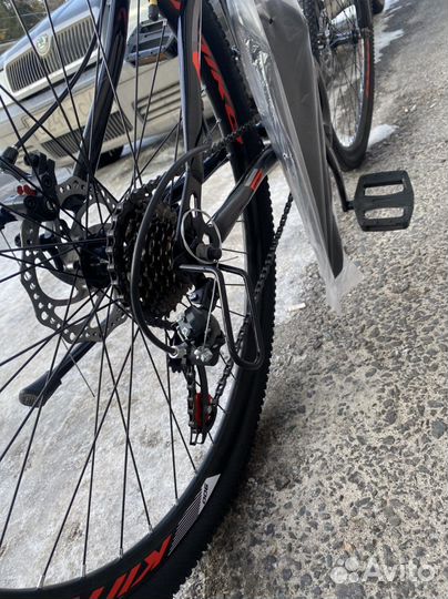 Велосипед 26