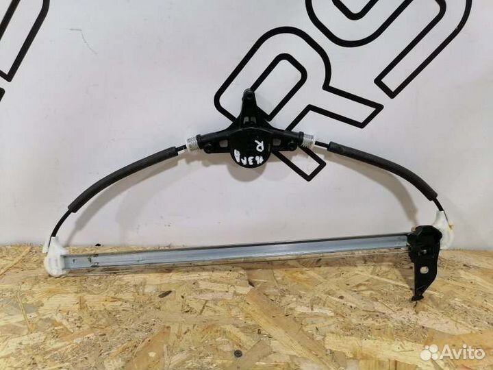 Стеклоподъемный механизм задний правый Mazda Cx-5