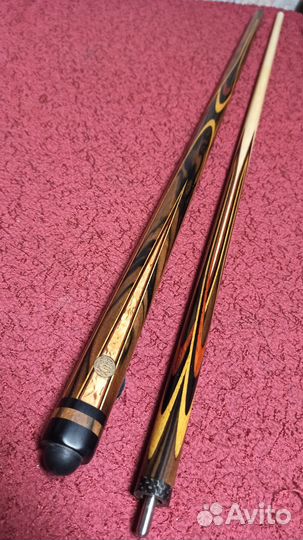 Кий Трегубенко эбен